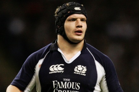 2011 Rugby World Cup: Scotland View: | RWC - Rugby World Cup 2011 | Scoop.it