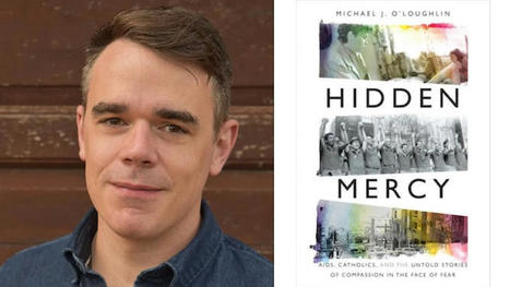 Q&A with Author and Journalist Michael O’Loughlin | LGBTQ+ Movies, Theatre, FIlm & Music | Scoop.it