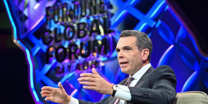 Real estate CEO says the luxury industry is all about one thing: a ‘return on ego’ | The UHNW Lifestyle Report | Scoop.it