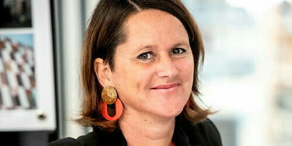 Johanna Rolland, maire de Nantes : « La culture reste un moyen de bousculer la ville » | Les clefs du Van | Scoop.it