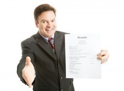 Branding Yourself As Perfect For A Specific Opportunity | Effective Executive Job Search | Scoop.it