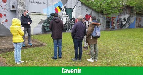 Le 3&nbsp;septembre, on comm&eacute;more le Tir de Marcinelle&nbsp;: mais c'est quoi au juste&nbsp;? - L'Avenir | Culture-Tourisme | Scoop.it