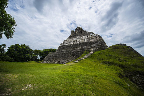 What to Do in the Rainforest in Belize | Cayo Scoop!  The Ecology of Cayo Culture | Scoop.it