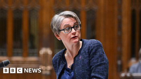 Child exploitation and cuckooing to be made criminal offences - BBC News | Operation Phobos | Scoop.it