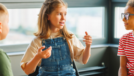 Agir pour favoriser la sant&eacute; mentale et le bien-&ecirc;tre des &eacute;l&egrave;ves | Veille &Eacute;ducative - L'actualit&eacute; de l'&eacute;ducation en continu | Scoop.it
