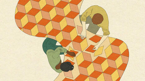 Use Design Thinking to Navigate Ambiguity | Leadership and Inclusive Management | Scoop.it