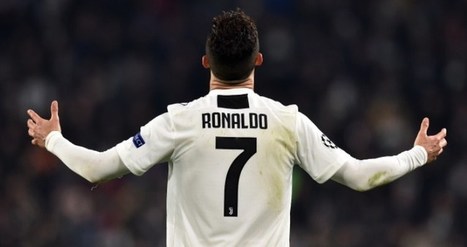 Cristiano Ronaldo net worth in 2019: How he spends his money | consumer psychology | Scoop.it