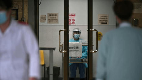 Hong Kong aceptará médicos extranjeros para “abordar los problemas de | Biblioteca de Alejandro Melo-Florián | Scoop.it