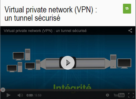 How to Keep Your Browsing Private from Your ISP &ndash; Safe and Savvy Blog by F-Secure | #Privacy | ICT Security-S&eacute;curit&eacute; PC et Internet | Scoop.it