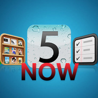 Download and Upgrade to iOS 5 Right Now | Technology and Gadgets | Scoop.it