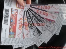Pazzi per la spesa… di Omino Bianco: risparmio del 93% | scontOmaggio | Pazzi per la spesa: coupon sconto e buoni spesa | Scoop.it