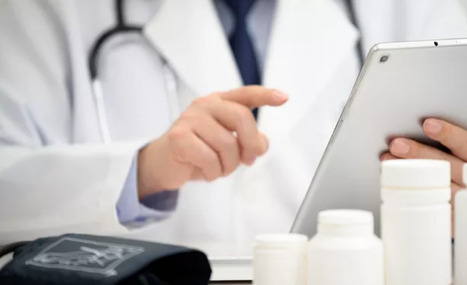Déserts médicaux : plus de 1500 élus locaux appellent les députés à voter pour la régulation de l'installation des médecins | Soignants et éthique | Scoop.it