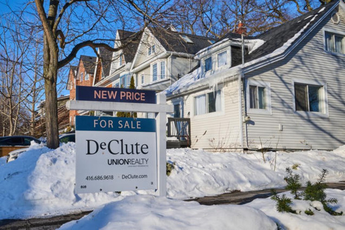 Real estate developers increase perks for potential homebuyers as sales slump | Real Estate Report | Scoop.it