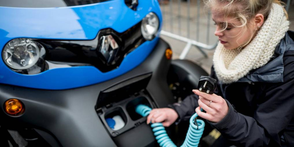 Loi d&rsquo;orientation des mobilit&eacute;s : ce que peut en attendre la Normandie | Une semaine d'actu - Newsletter de veille de l'AURH | Scoop.it