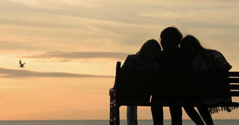The changing face of family law | Opinion | Legal In General | Scoop.it