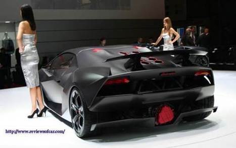 2017 Lamborghini Sesto Elemento Price Http