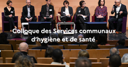 Santé - Renforcer l’action sanitaire de proximité - Retour sur le colloque 2024 dédié aux missions des Services communaux d’hygiène et de santé (SCHS) | Veille juridique du CDG13 | Scoop.it