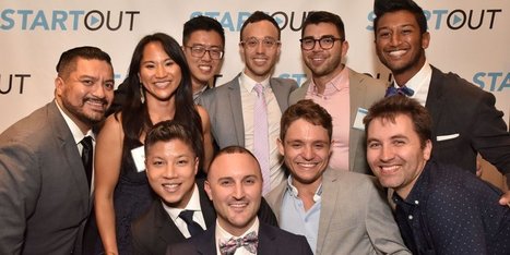 The Story Behind the Nation's First Standalone LGBTQ+ Accelerator, Which Graduates Its 20th Startup Today | LGBTQ+ Online Media, Marketing and Advertising | Scoop.it