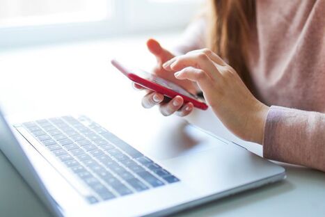 Beyond ChatGPT: 5 Ways Teachers Can Use RAG to Help Students Find Better Information | Educational Technology News | Scoop.it