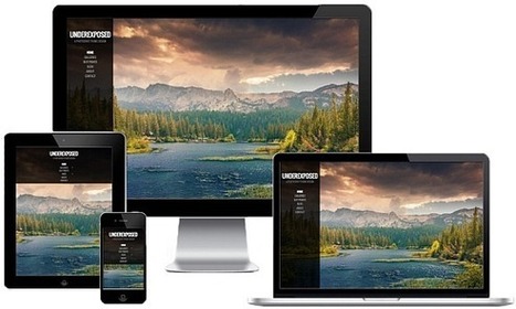 Photocrati Brings Stunning WordPress Themes For Photographers | Business and Productivity Tools | Scoop.it