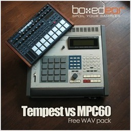 Boxed Ear - Free Samples | Music Producer Lab | Scoop.it
