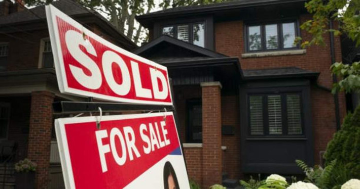 Greater Toronto home sales up year-over-year for first time in 6 months: TRREB - Toronto | Globalnews.ca | Real Estate Report | Scoop.it