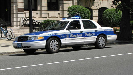 Former head of Boston Police Union pleads guilty to molesting at least six children - BoingBoing.net | Operation Phobos | Scoop.it