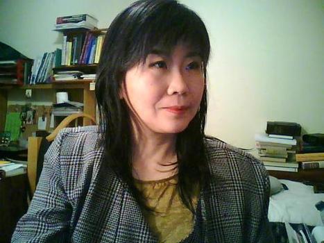 Crystal Li-chin Huang and Learning Technologies (Instructional ... | Education 2.0 & 3.0 | Scoop.it