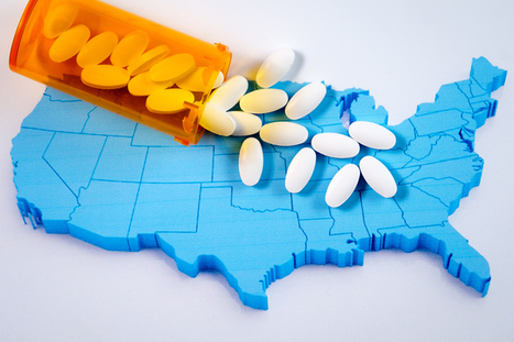Why pharma is starting to think more like Amazon | Sustainable Procurement & CSR News - Pharmaceutical Industry | Scoop.it