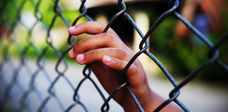 Locking up kids damages their mental health and sets them up for more disadvantage. Is this what we want? | eParenting and Parenting in the 21st Century | Scoop.it