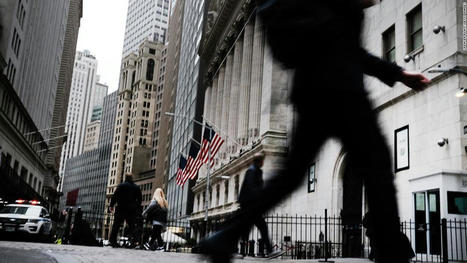 Investment firm head arrested on charges of multibillion-dollar fraud and racketeering - CNN.com | Operation Deimos | Scoop.it