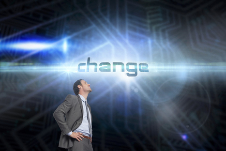 What should CIOs leading digital transformation focus on in year two and onward in the journey? | Digital Transformation Leadership | Scoop.it