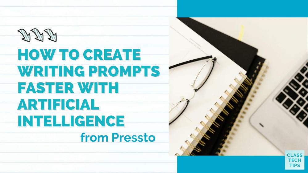 How To Create Writing Prompts Faster With Artificial Intelligence