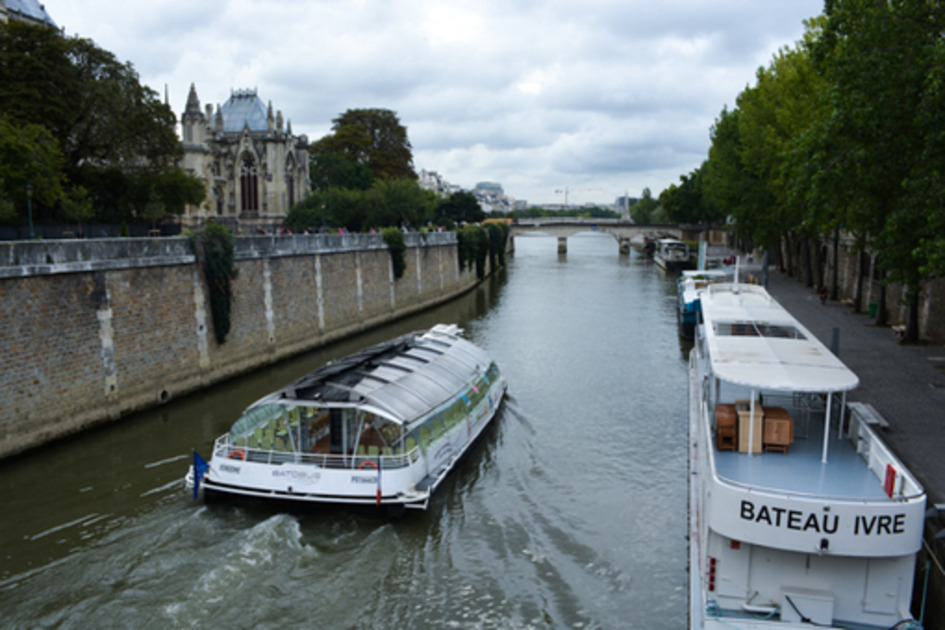 Le tourisme fluvial vu par les agences d'urbanisme de la Vall&eacute;e de la Seine | Une semaine d'actu - Newsletter de veille de l'AURH | Scoop.it