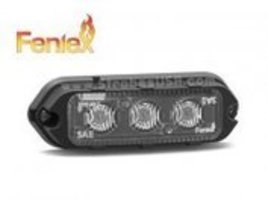 Feniex Cobra T3 Surface Mount Super Bright Led