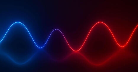 Cuando la física cuántica se parece a una red social: los fotones siguen al grupo | Universo y Física Cuántica | Scoop.it