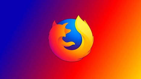 Cómo borrar las cookies y el historial en Firefox | Las TIC en el aula de ELE | Scoop.it