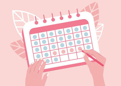 [Juridique] Les congés menstruels dans les collectivités sont illégaux, tranche une circulaire de la DGCL | Management. Gestion des carrières & santé au travail | Scoop.it