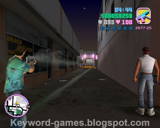 Gta Vice City Full Pc Game Blogspot Com