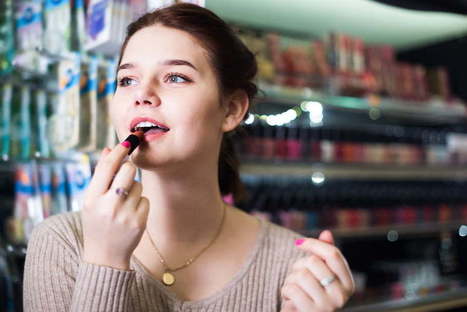La g&eacute;n&eacute;ration Z, belle et bien connect&eacute;e | Generation Z Marketing | Scoop.it