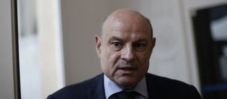 JM Le Guen : « Le gouvernement doit autoriser les salles de consommation » | sida | Scoop.it