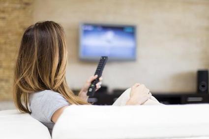 #Cancer : regarder la télévision entraînerait plus de #cancers que prévu #prevention #sedentaire #hcsmeufr #MoiPatient | autour du CANCER | Scoop.it