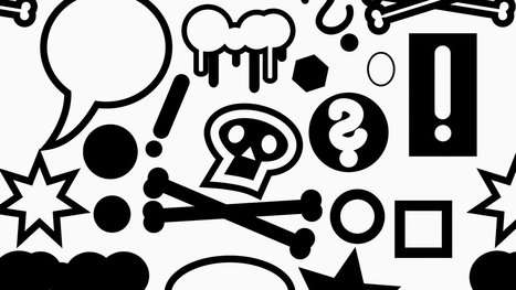 The 5 Questions Every Company Should Ask Itself | Connection | Scoop.it