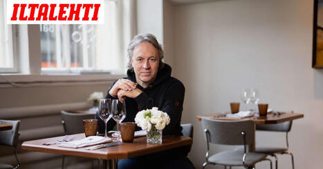 T&auml;n&auml;&auml;n tv:ss&auml;: T&auml;m&auml; suosittu juoma y&ouml;k&ouml;tt&auml;&auml; Kape Aihista &ndash; &rdquo;En ole ikin&auml; tyk&auml;nnyt&rdquo; | 1Uutiset - Lukemisen t&auml;hden | Scoop.it