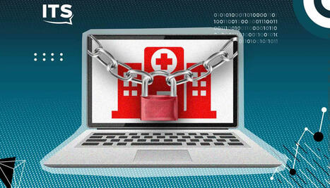 Les h&ocirc;pitaux souffrent des attaques de ransomwares | Veille | Scoop.it