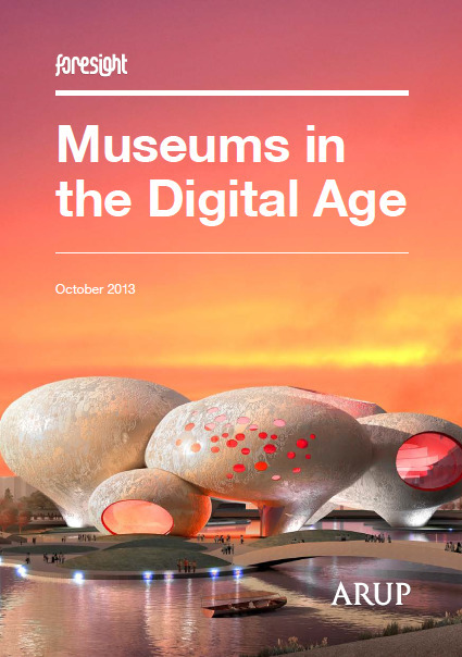 Collaborative Curation and Personalization  The Future of Museums: A Study Report | Pedalogica: educación y TIC | Scoop.it