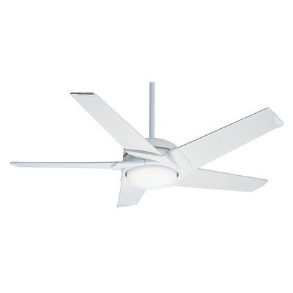 Casablanca Fan Company 59091 Stealth 54 Inch Sn