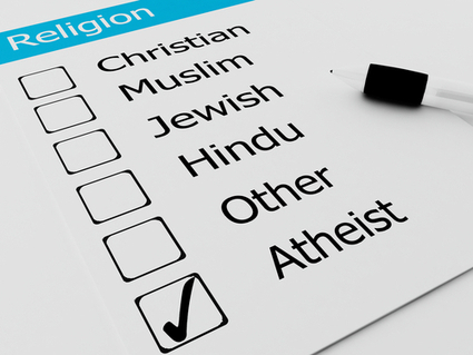 One-Third of Americans Under 30 Have No Religion -- How Will That Change the Country? | In The Name Of God | Scoop.it