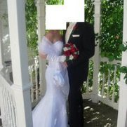 Annonce : Robe de mariée de Las vegas - Provence Alpes Côte d'azur - Alpes Maritimes - Occasion du mariage | Robes de mariée d'occasion | Scoop.it