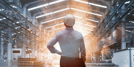 How AI Is Helping Address Daily Threat of Industrial Fires | Imagine Online International Education | Scoop.it